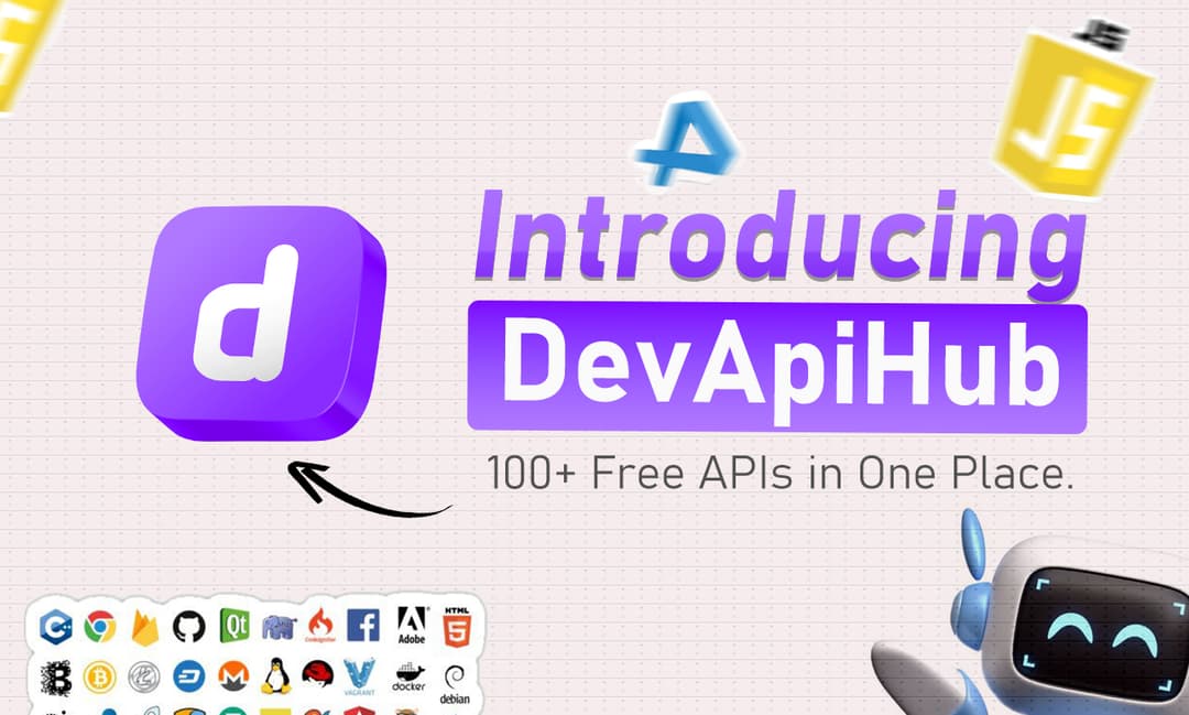 DevApiHub